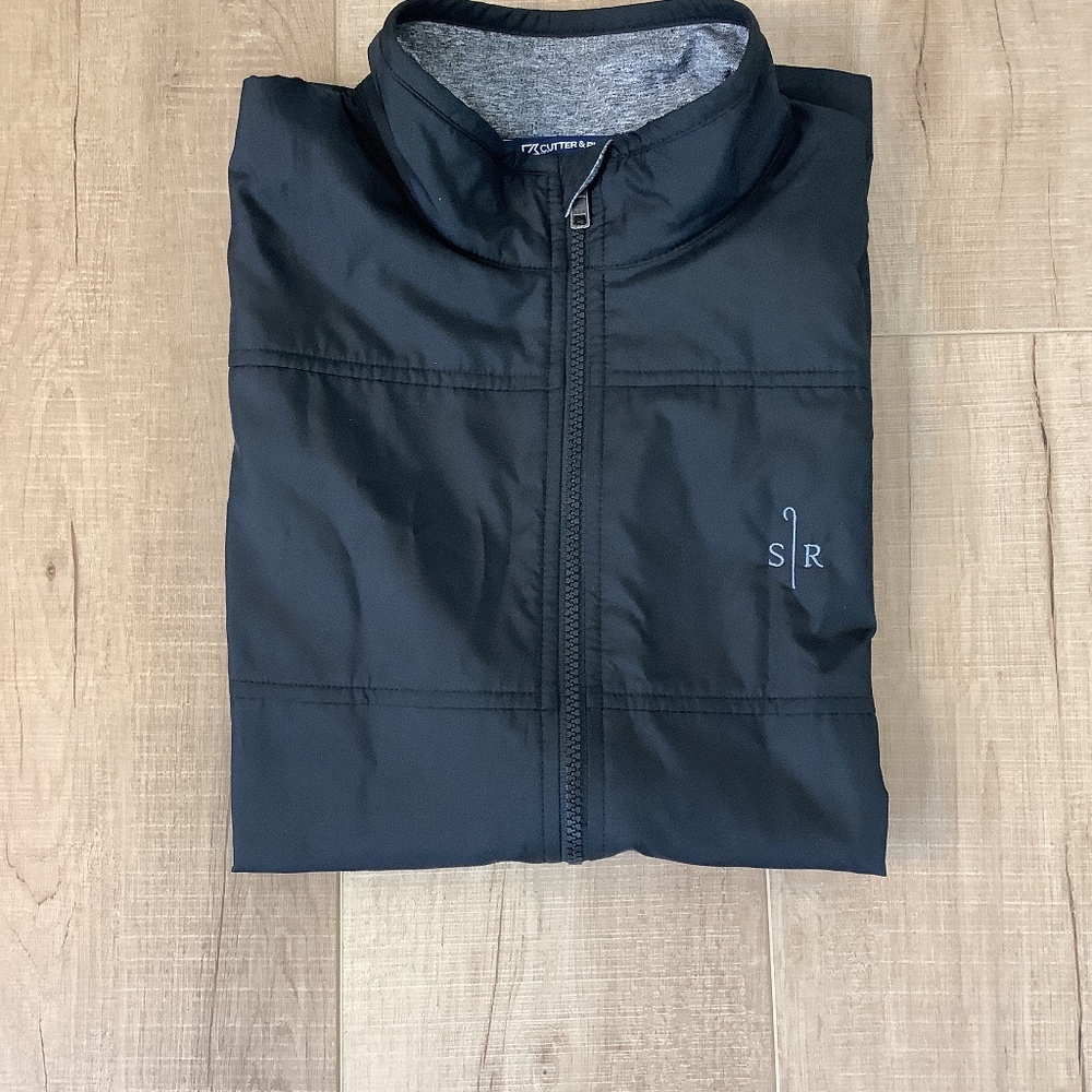 Cutter & Buck | Golf Vest | Sheep Ranch | EUC - Picture 4 of 4